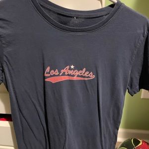 pacsun women’s small t shirt